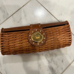 Michael Kors clutch